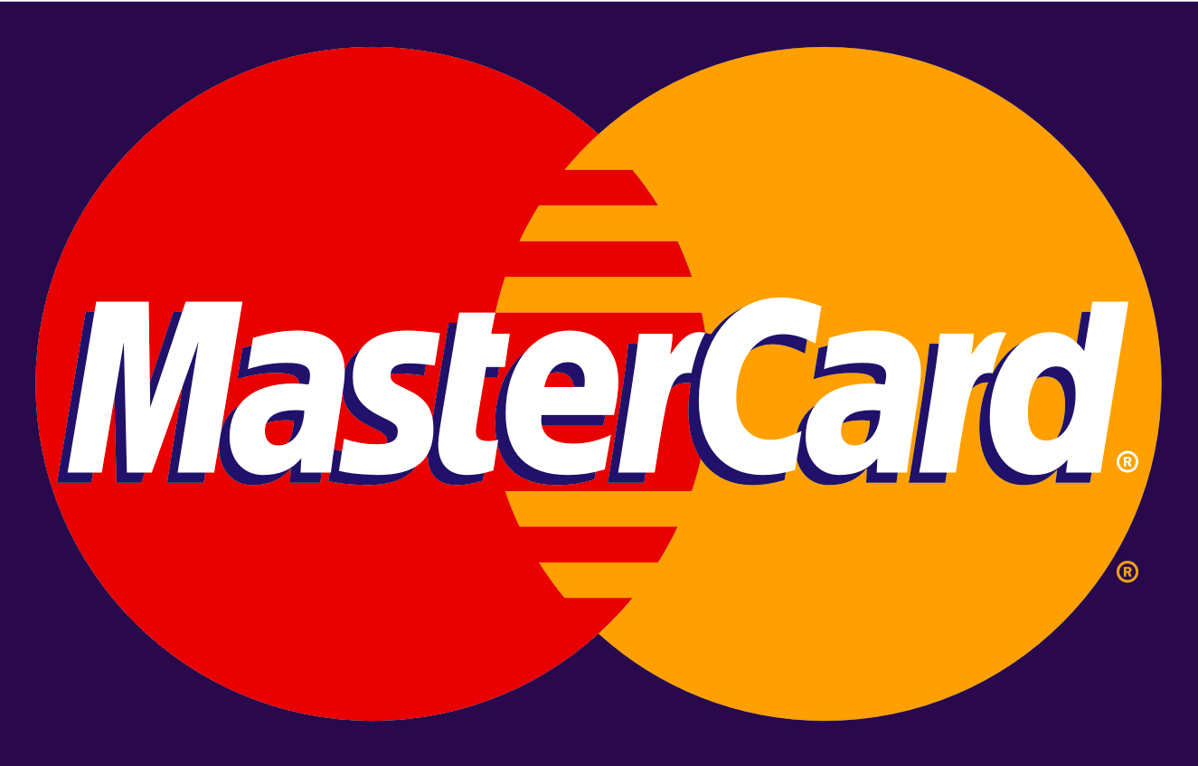 masterard