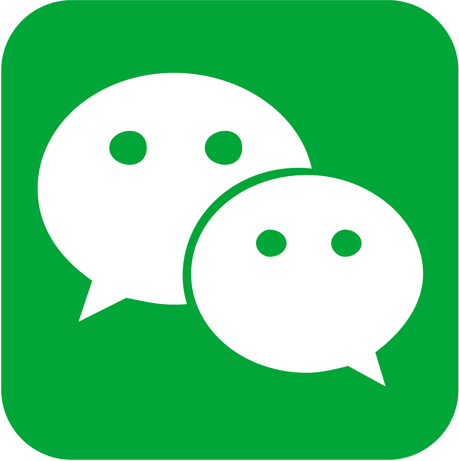 wechat